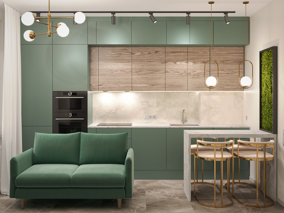 ЖК "Неоклассика-2"