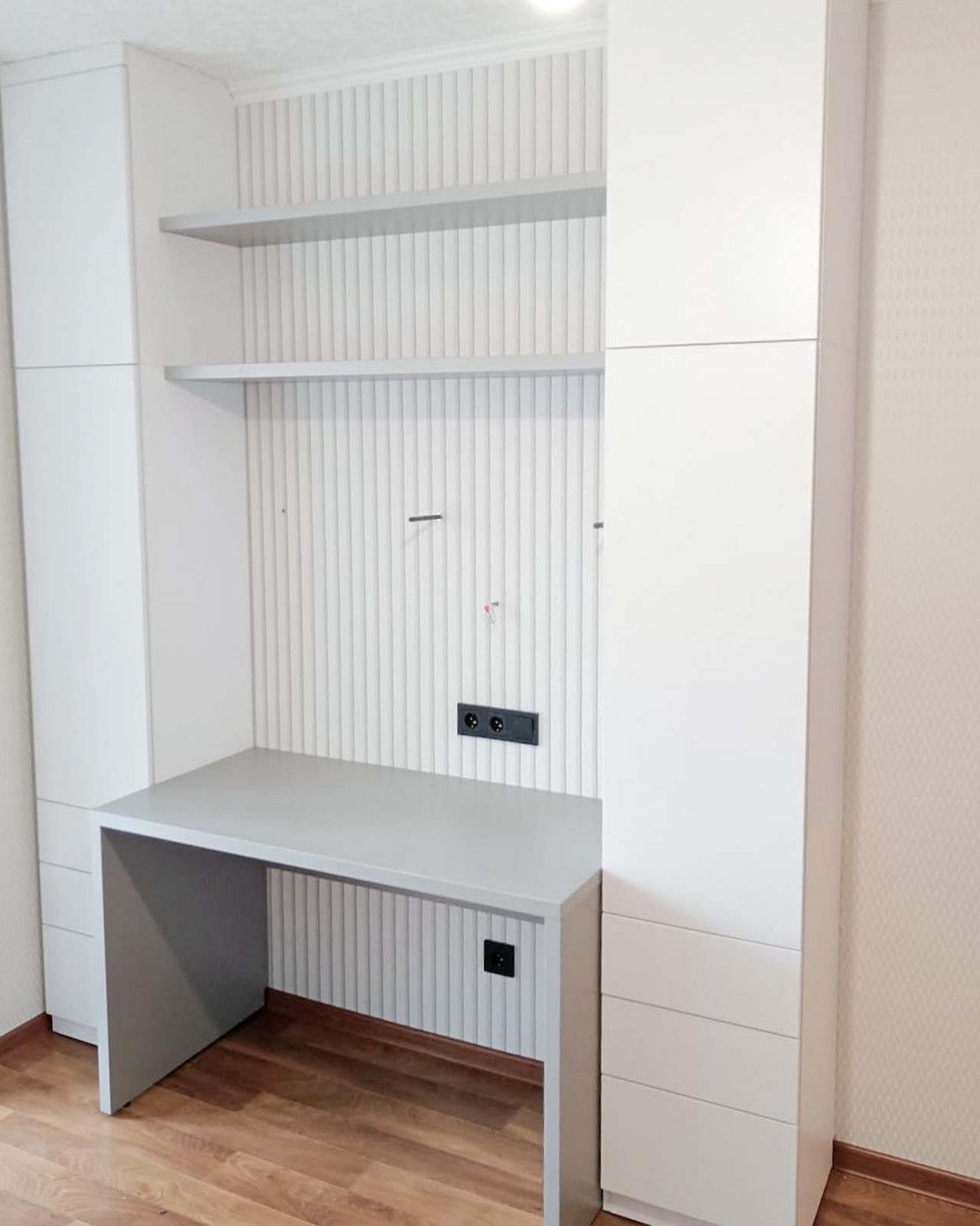 Корпусная мебель