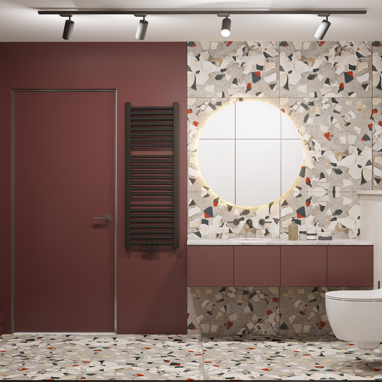 Квартира 46м2