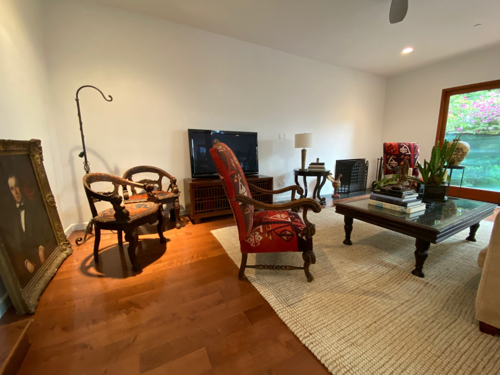 Living Room Sherman Oaks
