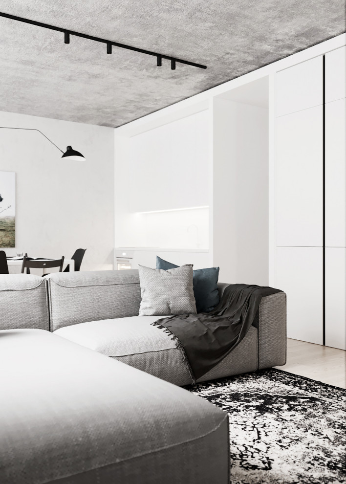 Минимализм 1