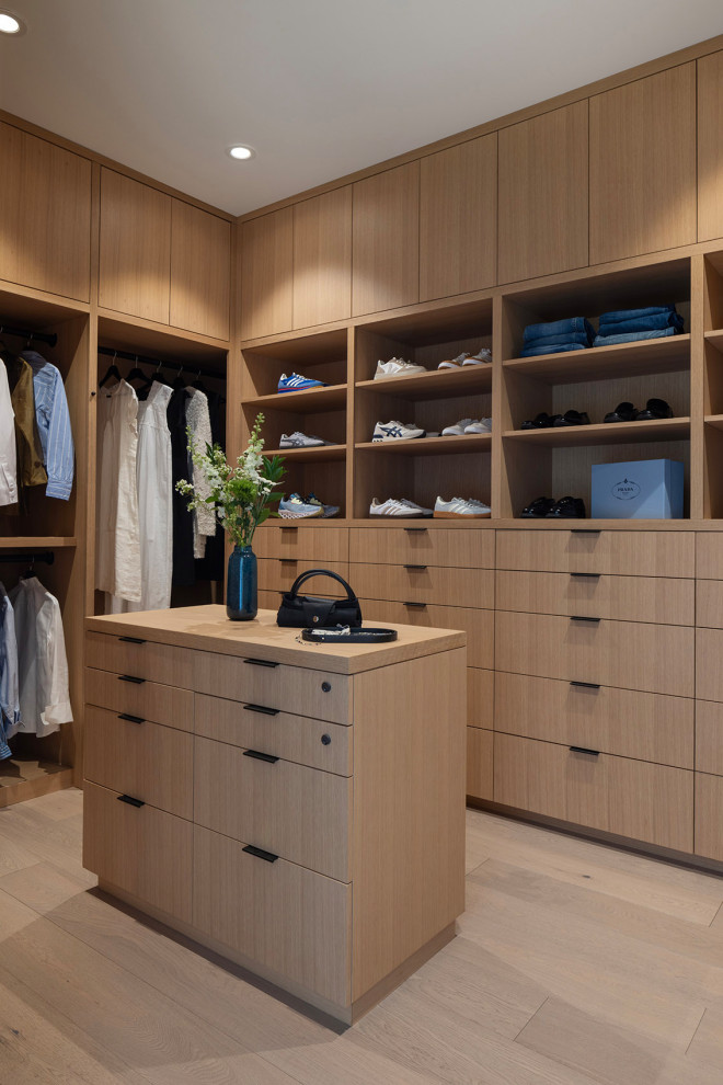 Bay Farm Island - Modern - Closet - San Francisco - by ODS Architecture ...