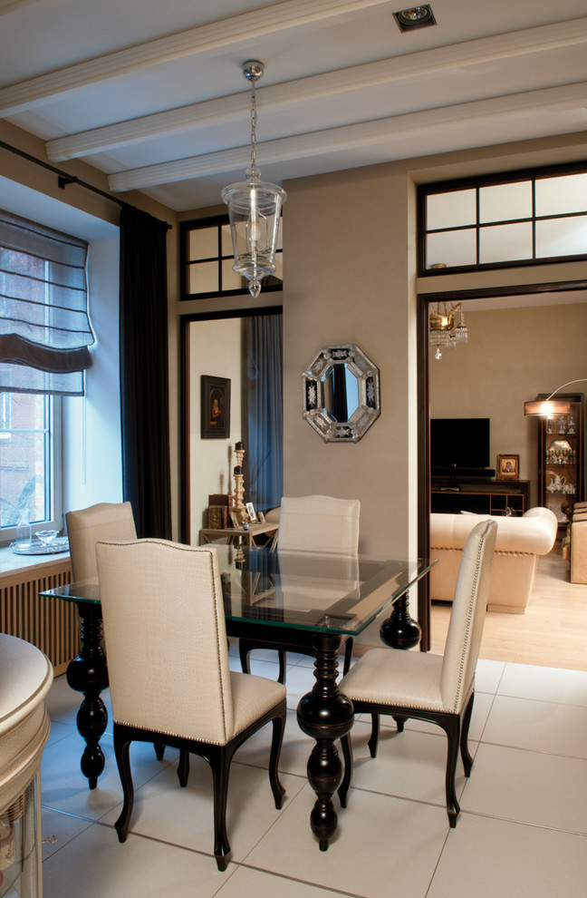 квартира на Гиляровского