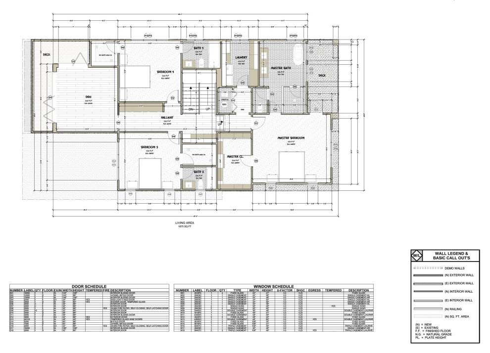 Lee Residence
