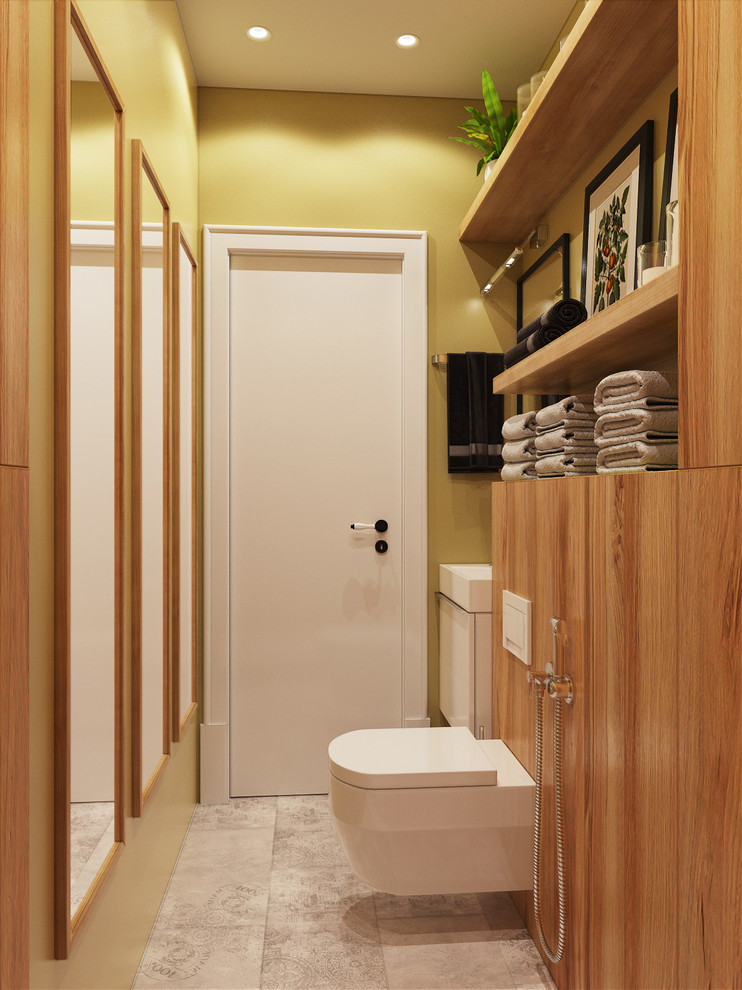 Квартира ЖК " Речной"