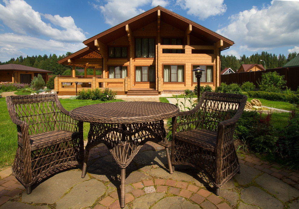 Дом в Райволо