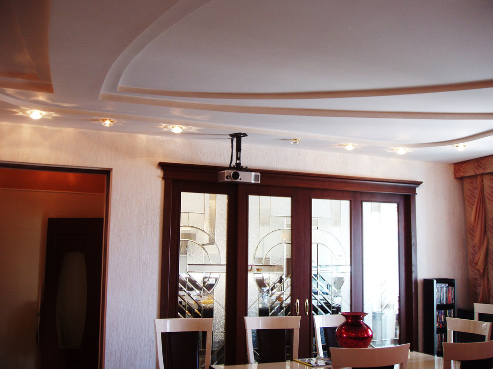 Ar-deco, marsala & terracota