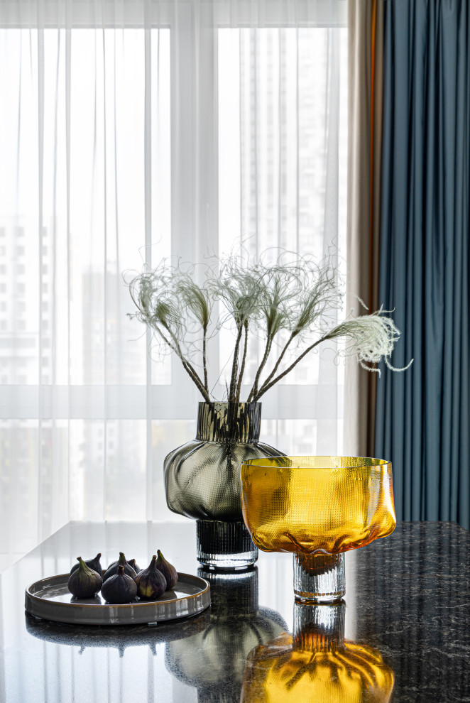 Стилизация квартиры в ЖК Велтон Парк