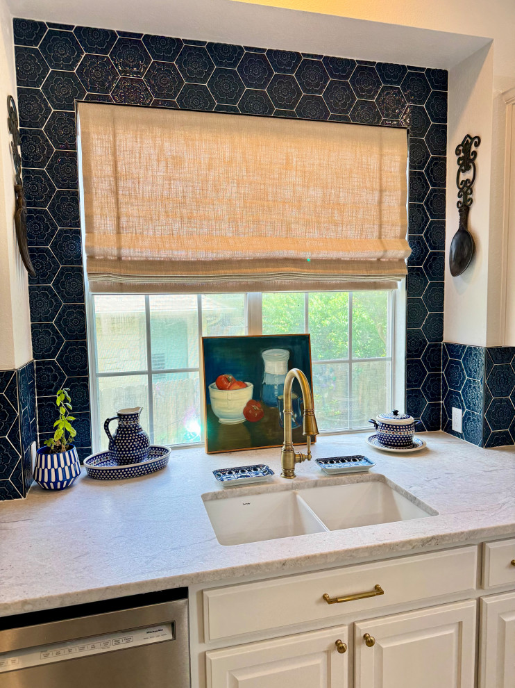 Cape Blue Kitchen