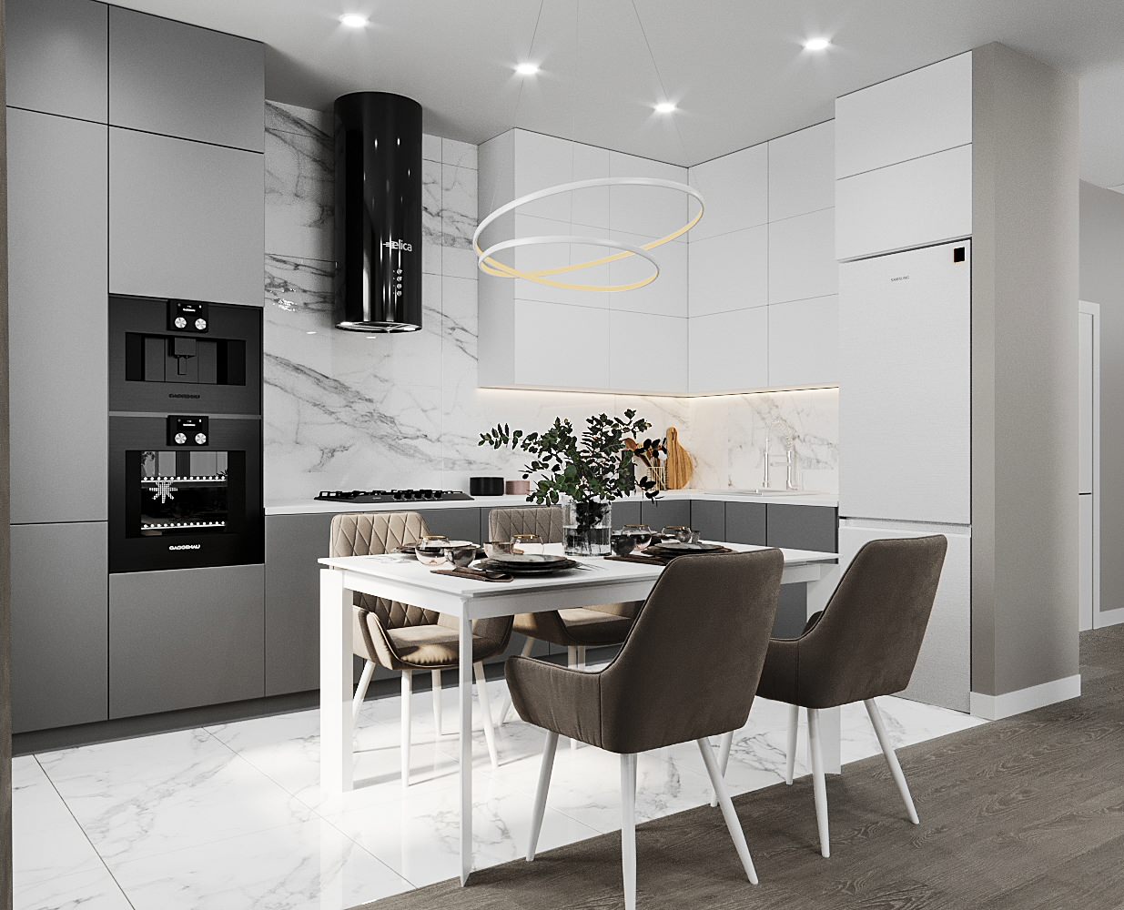 Примеры работ