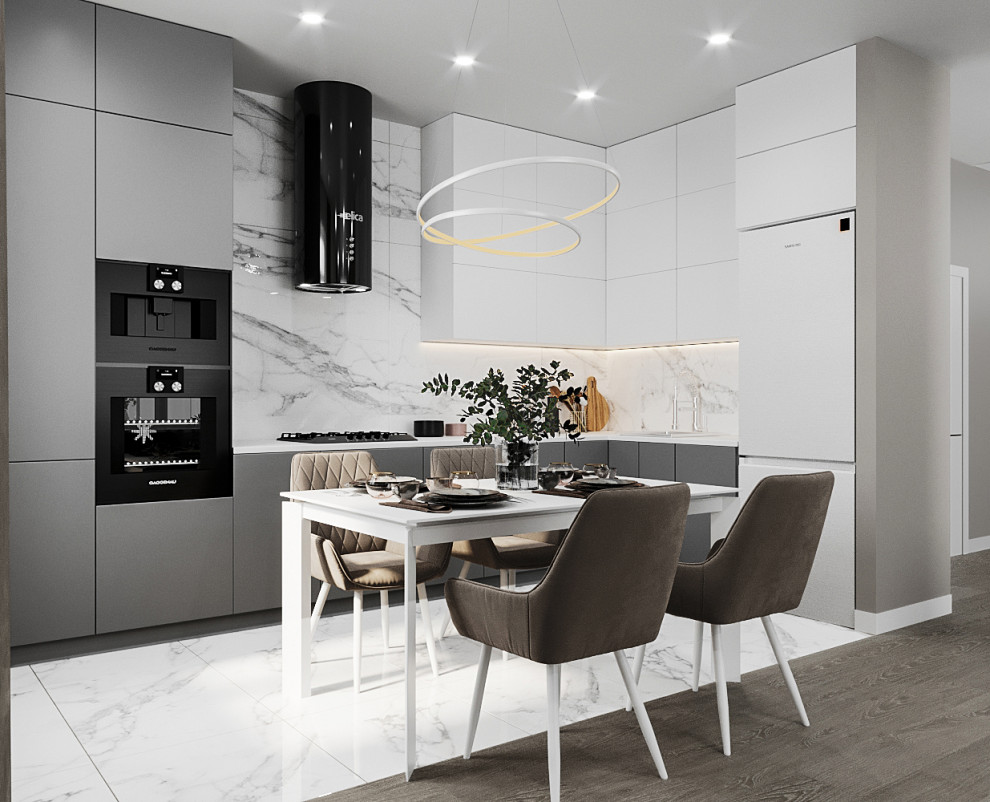 Примеры работ