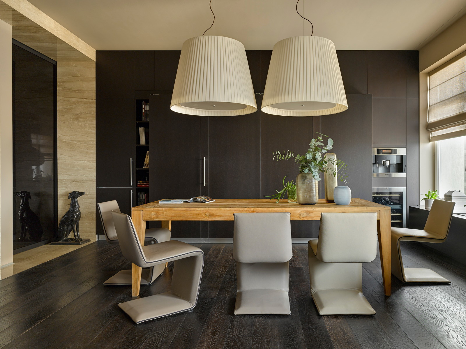 Апартаменты на Васильевском острове