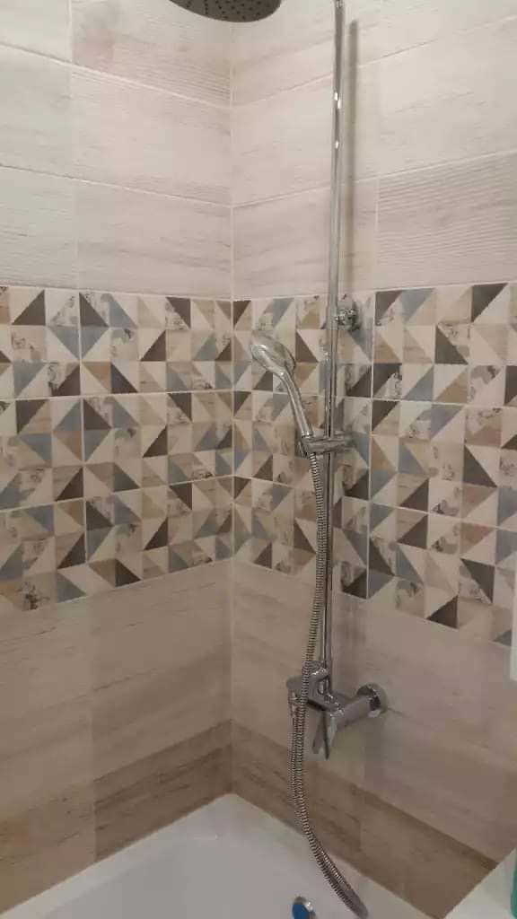 Ремонт в сан.узле