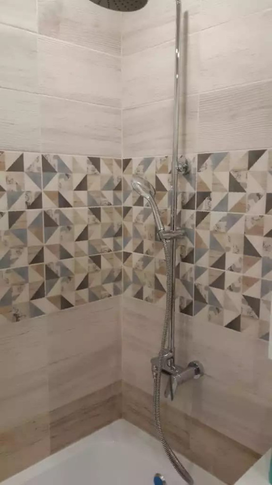 Ремонт в сан.узле