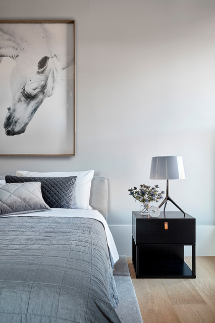 PRINCES HILL moderne-sovevaerelse