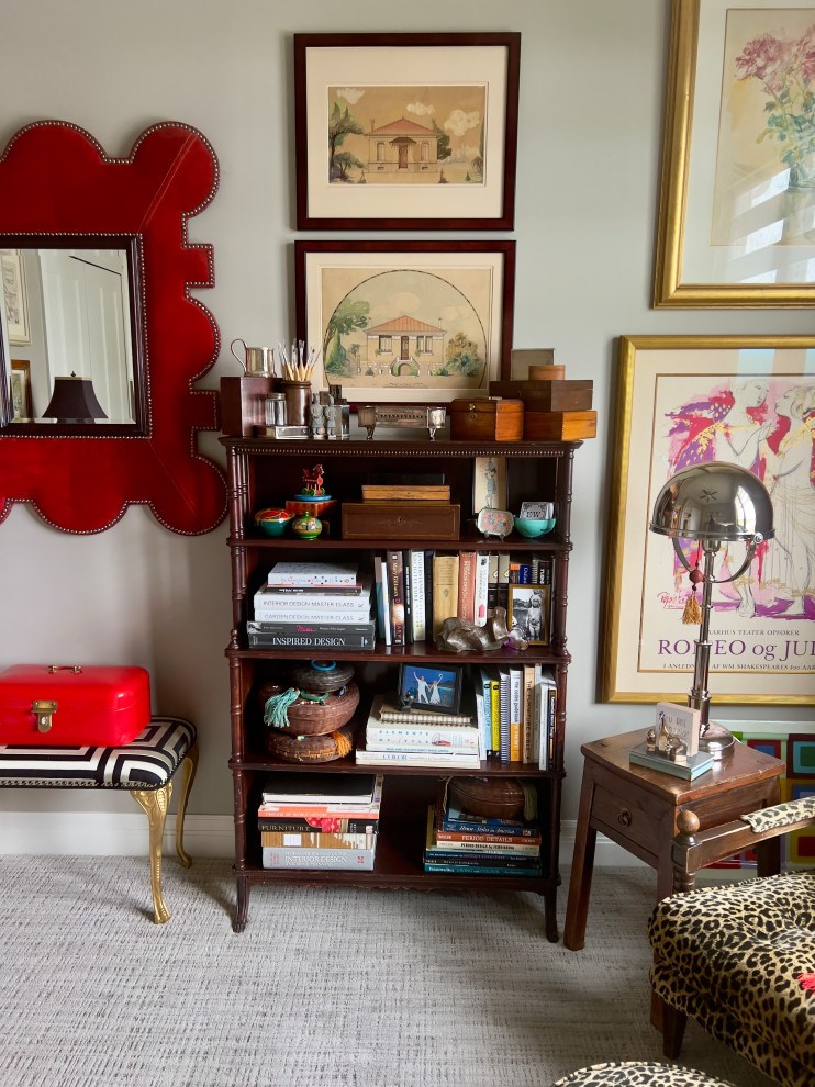 Vignette Styling