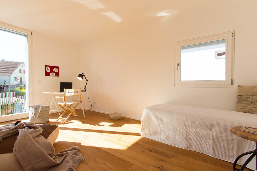 Modernes Kinderzimmer in München