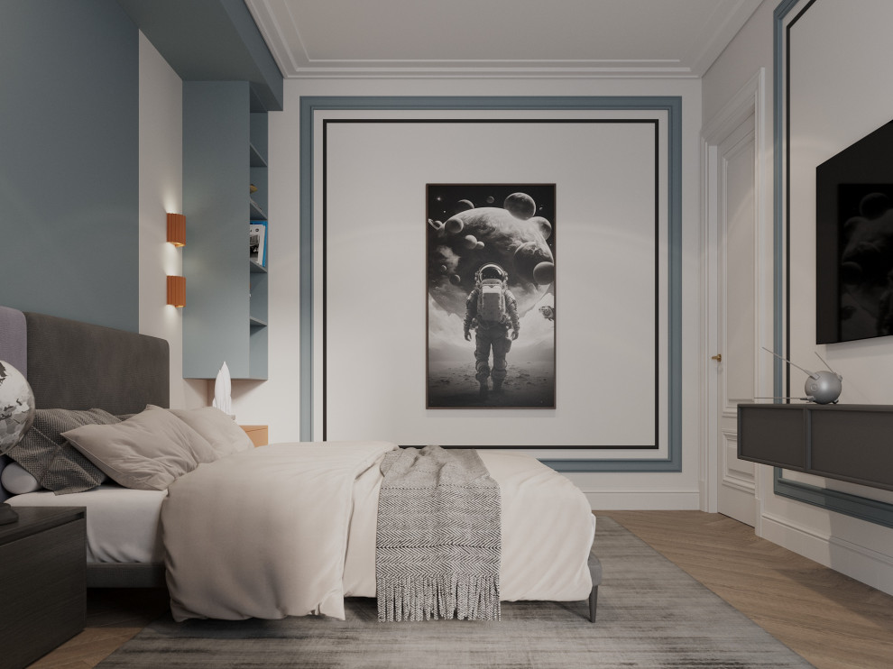 Тихая роскошь