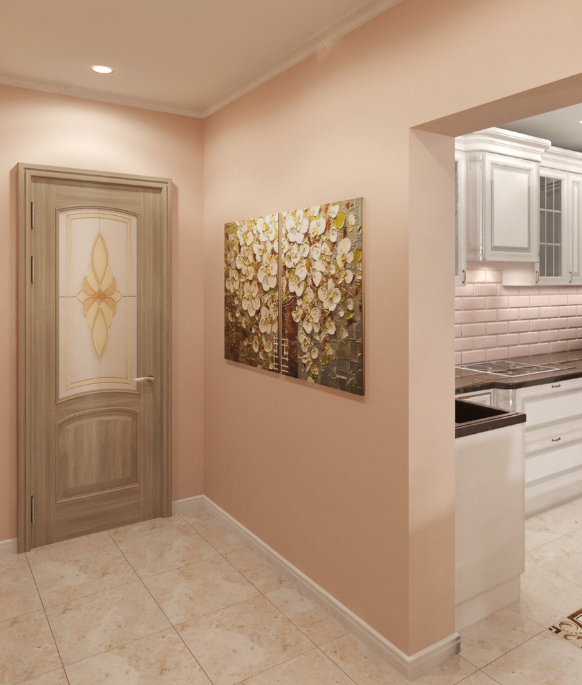 3D визуализация | ЖК "Татьянин Парк"