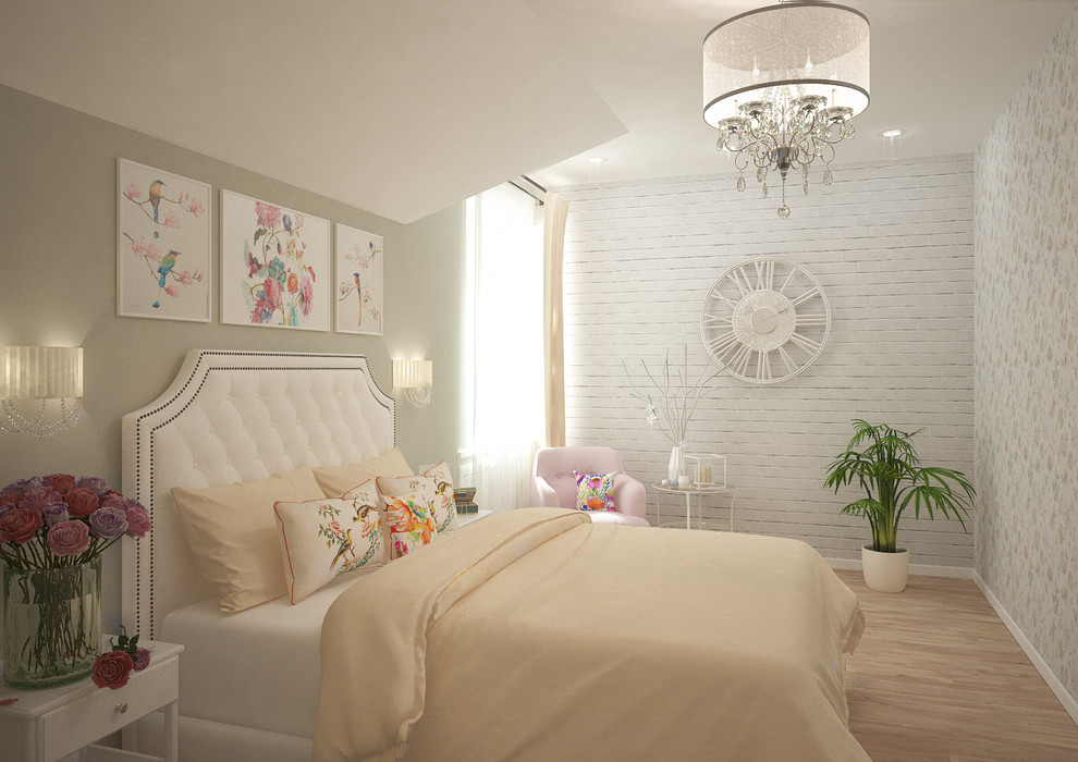 ЖИЛОЙ ДОМ 300 м2.