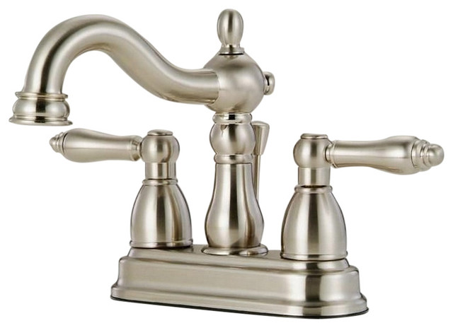 Best Rated Bathroom Sink Faucets – Bathroom Guide by Jetstwit