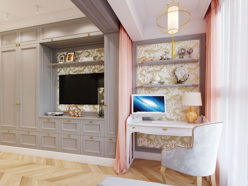 Вилла на побережье Черного моря