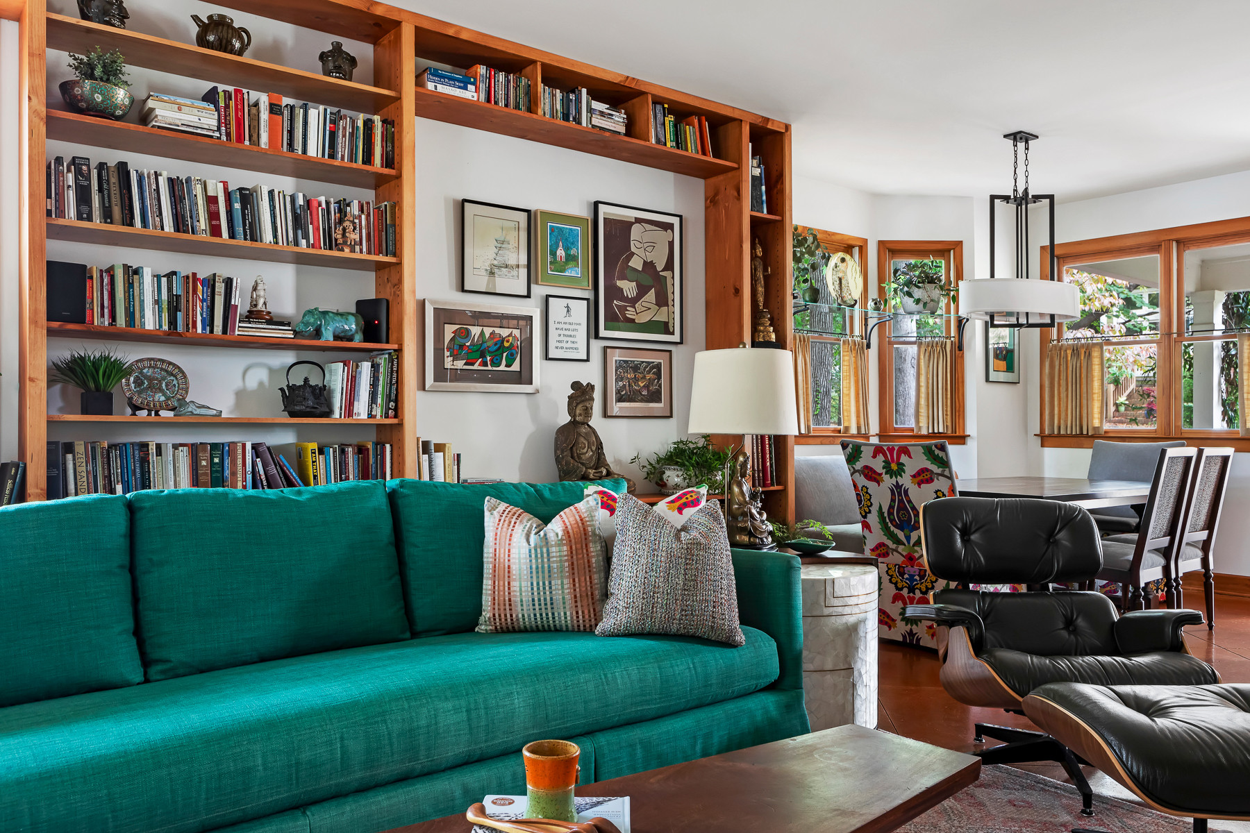 M Great Room