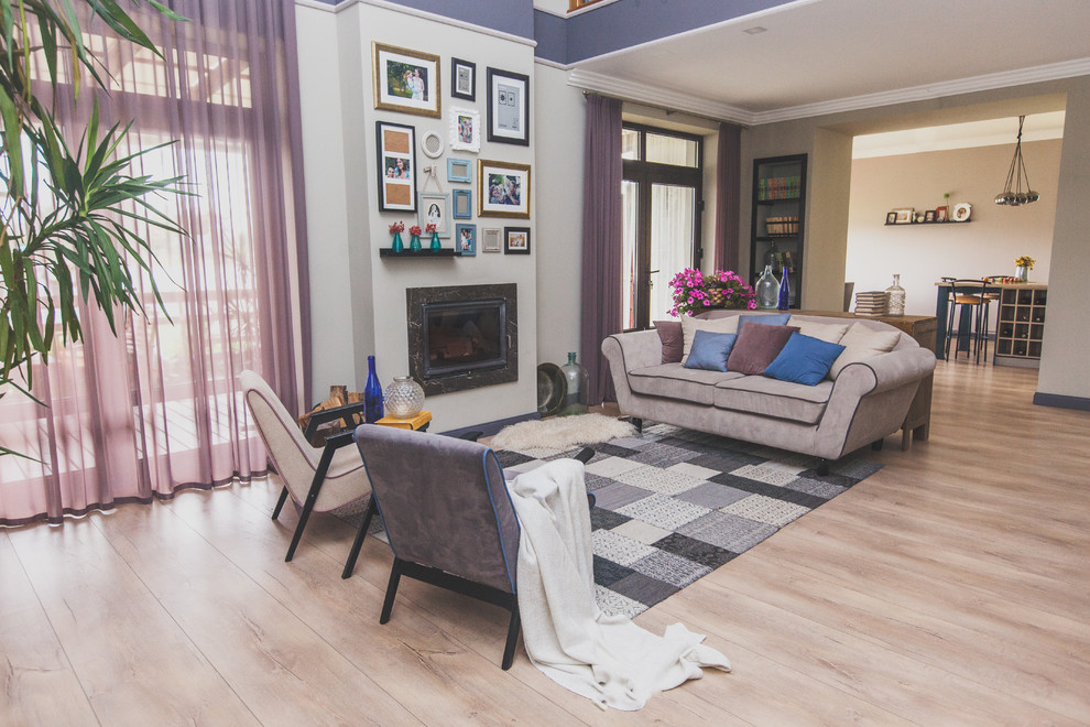 Когда заказчица - фотограф.