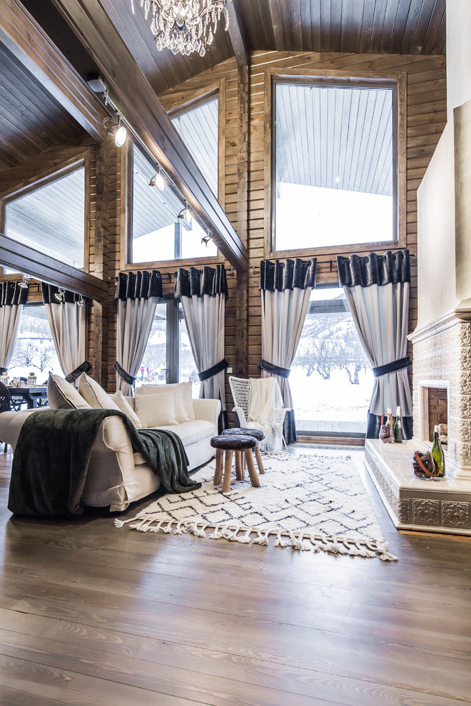 Зимняя сказка