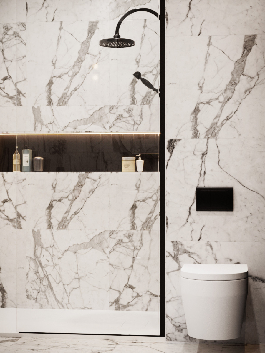 ЖК Zill Art (2021)