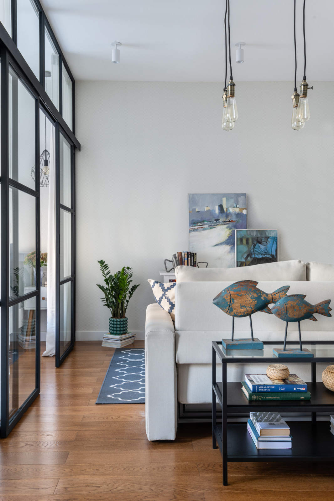 ЖК Рассказовка