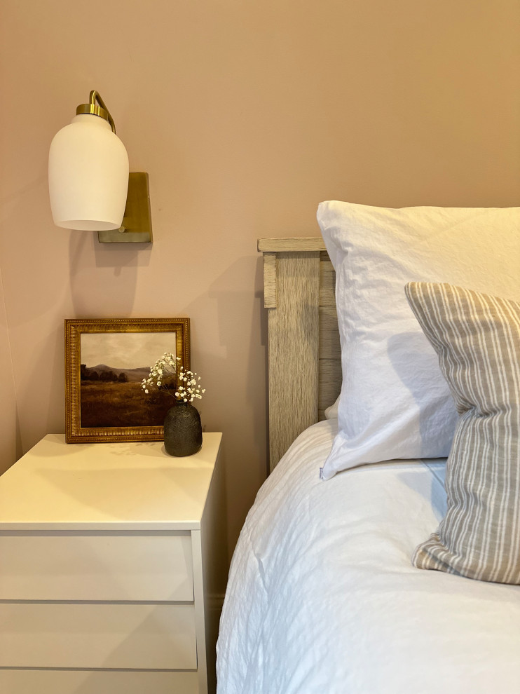 Stonegate Guest Bedroom