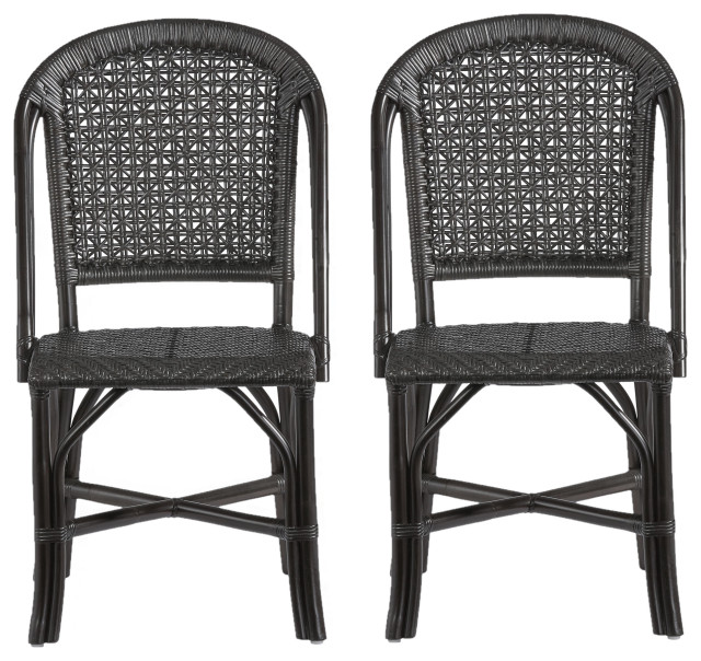Louie Accent Side Chairs, Set of 2