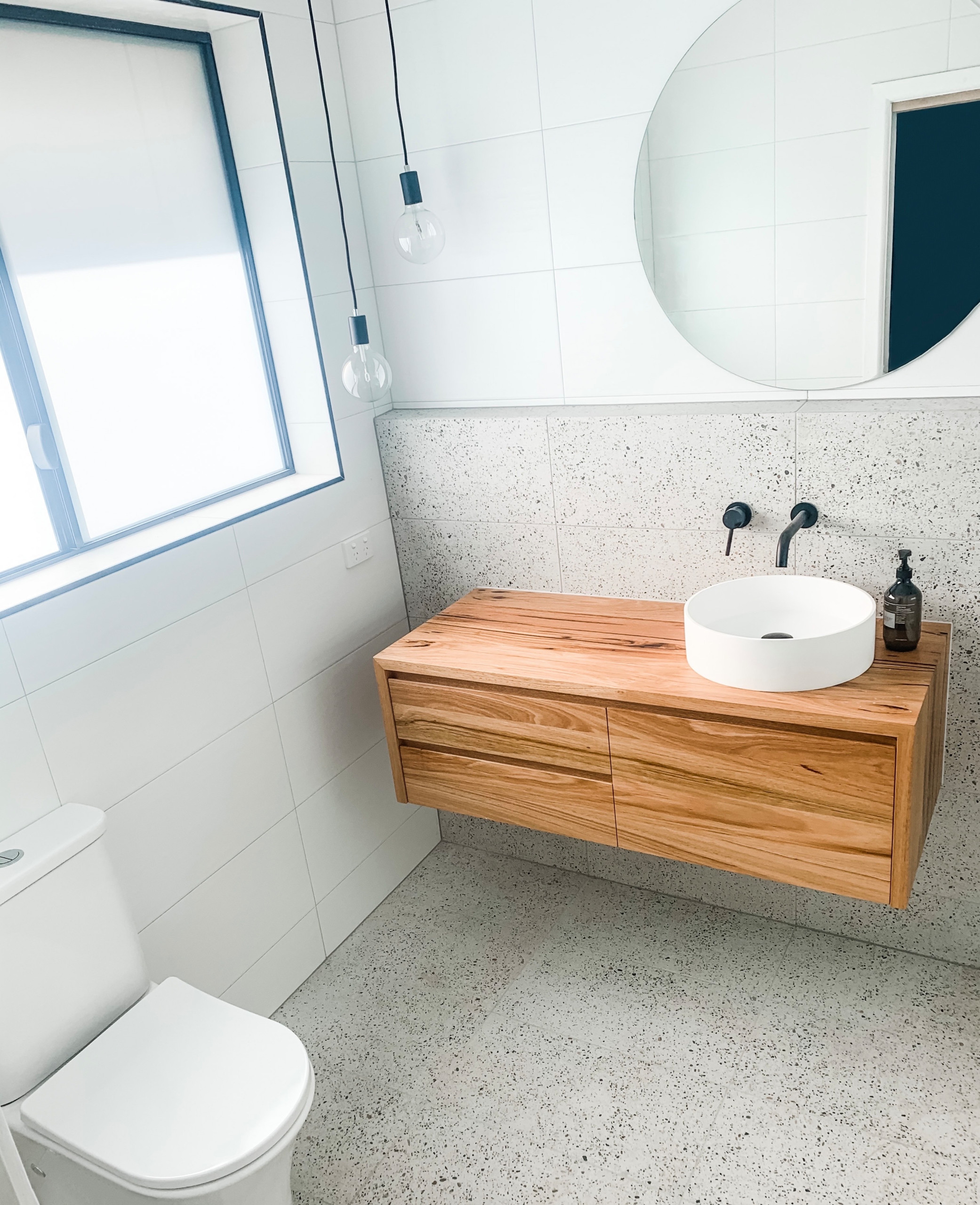 Kitchen and Bath Renovation
