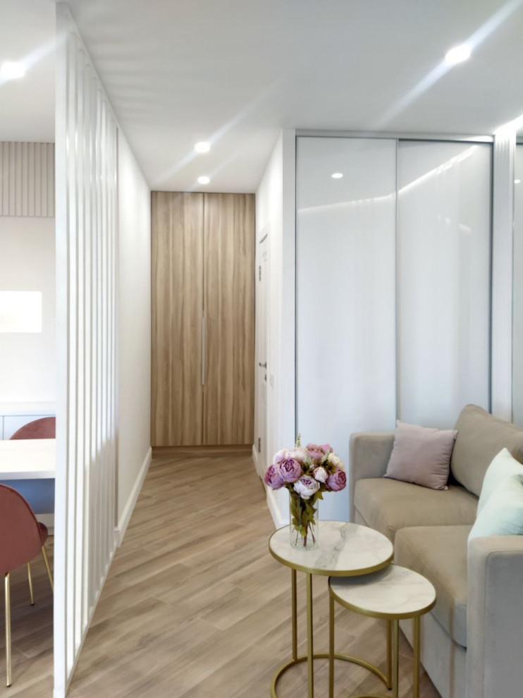 Салон красоты