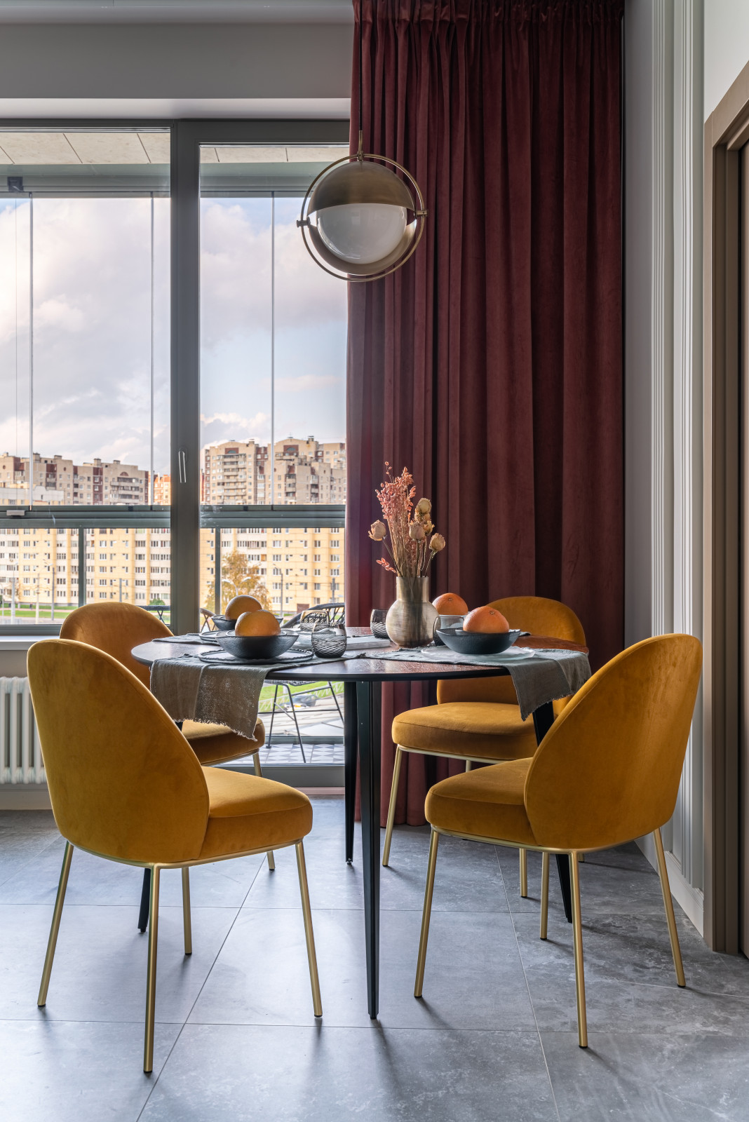 Stockholm  - kitchen