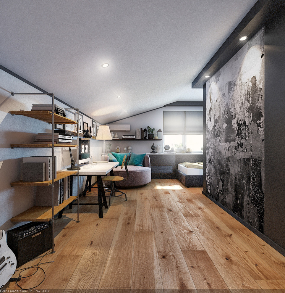 "Личное пространство"