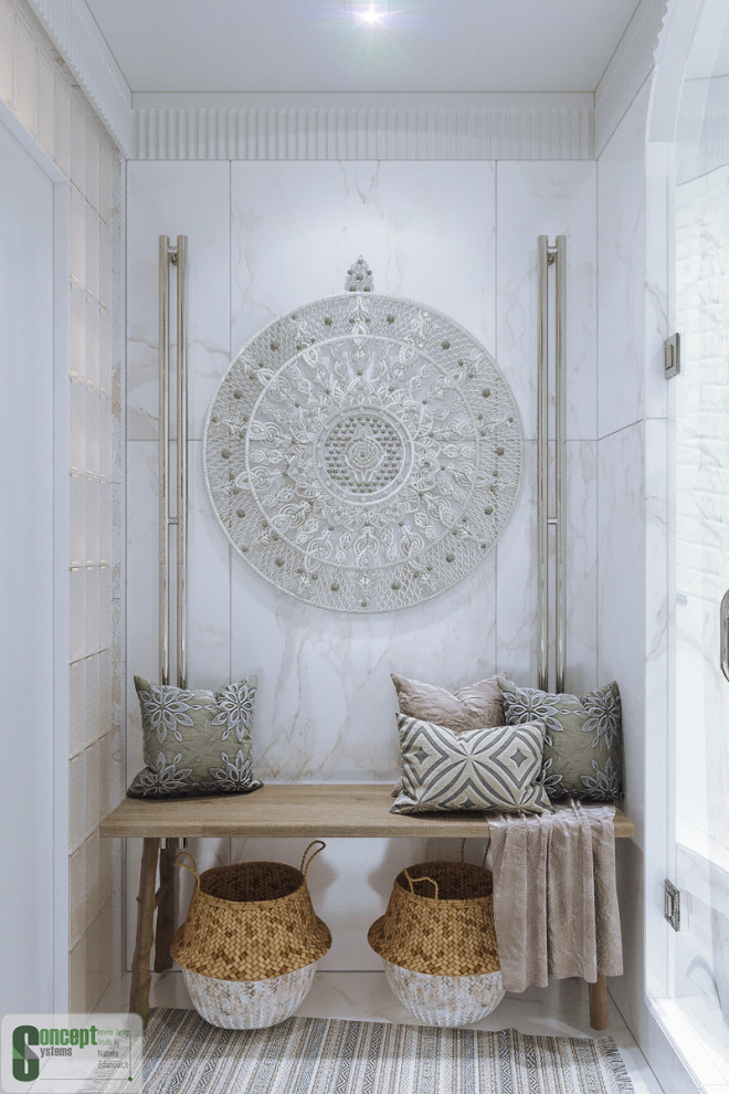 Ария (душевая)