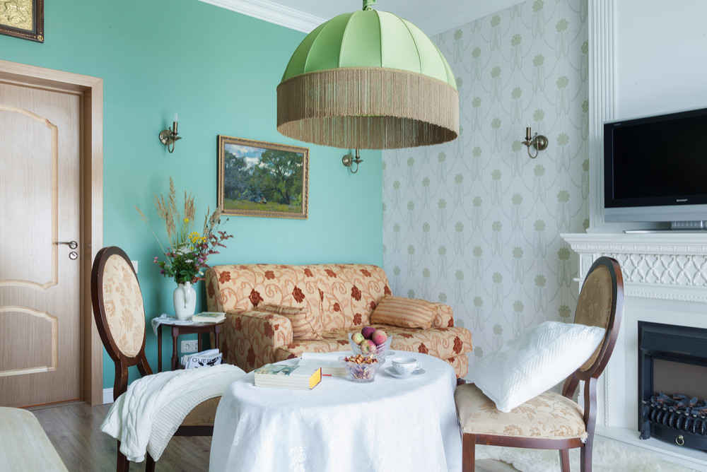 Бутик отель "Дубровский"