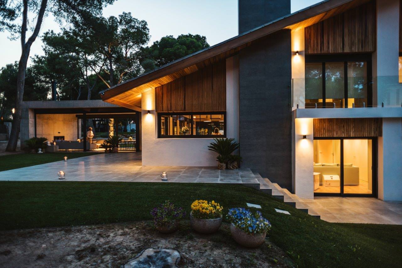 Casa Campo