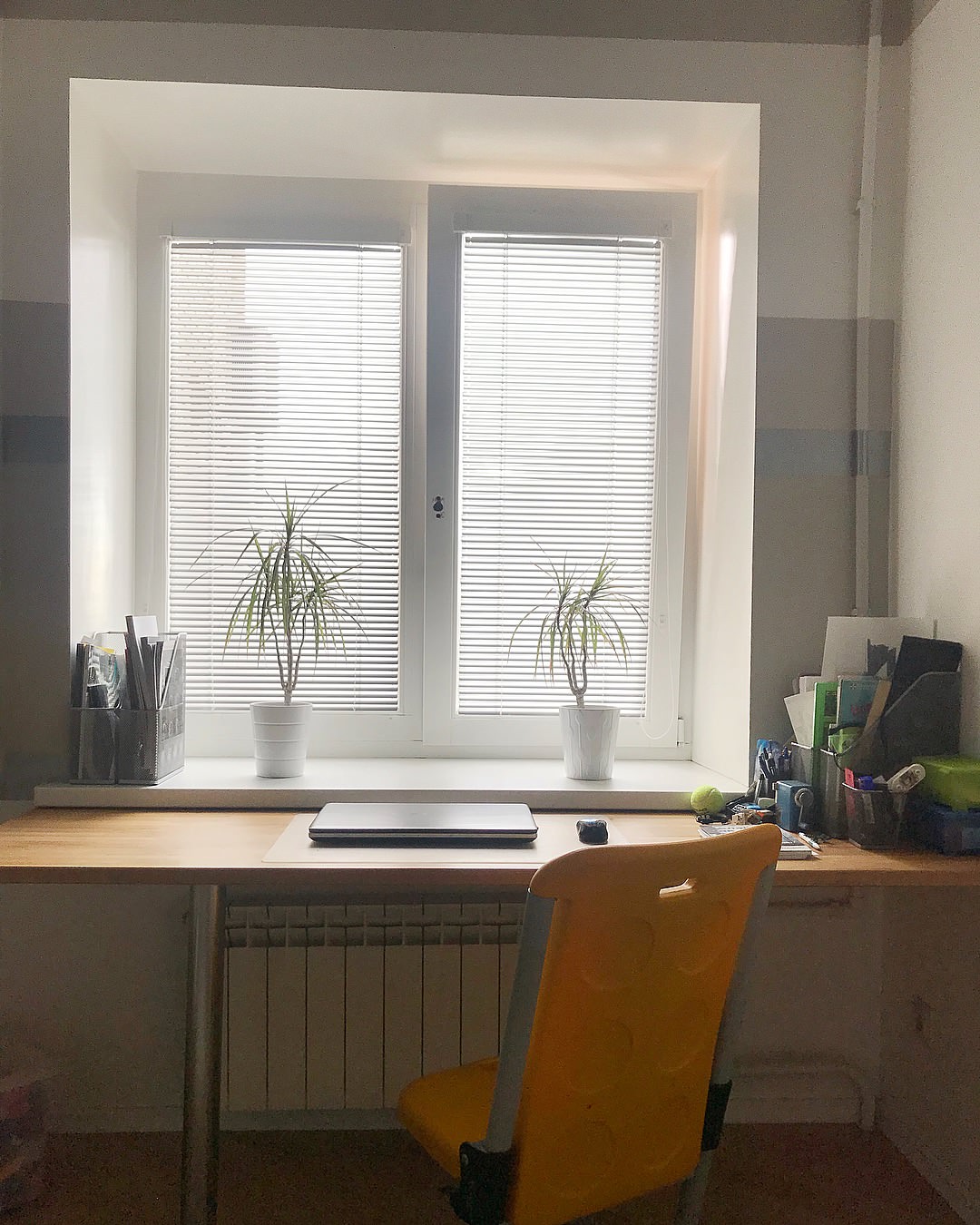 Детская для двух мальчиков.