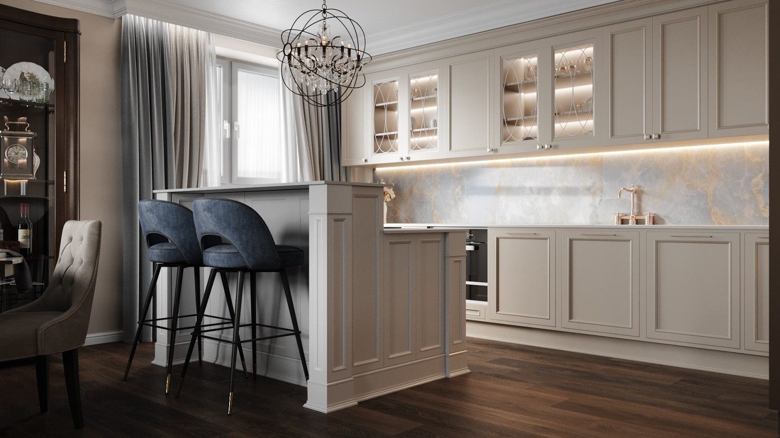 ЖК "Переделкино ближнее"