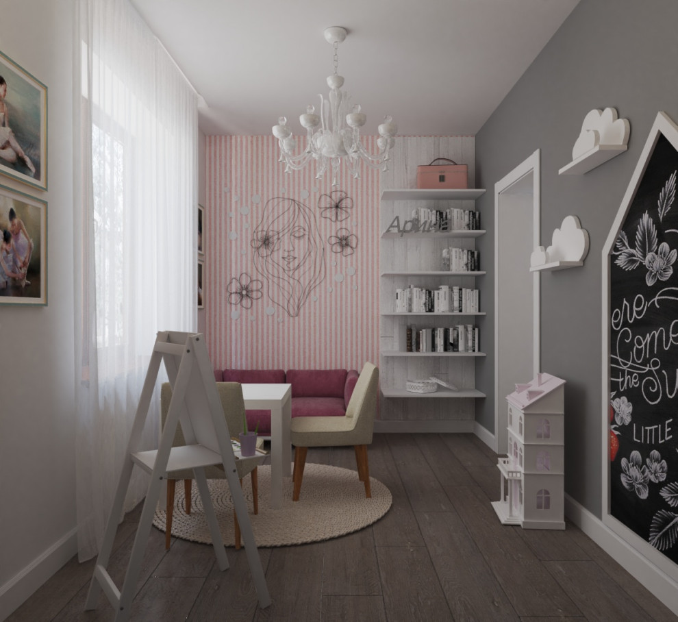 Частный дом