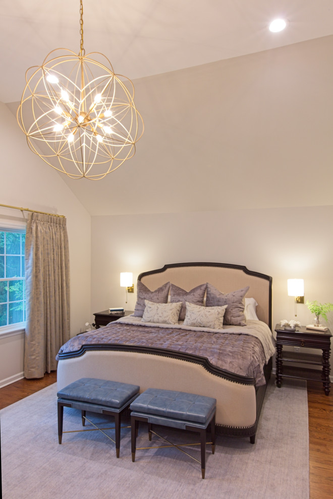 Finishing Florham Park
