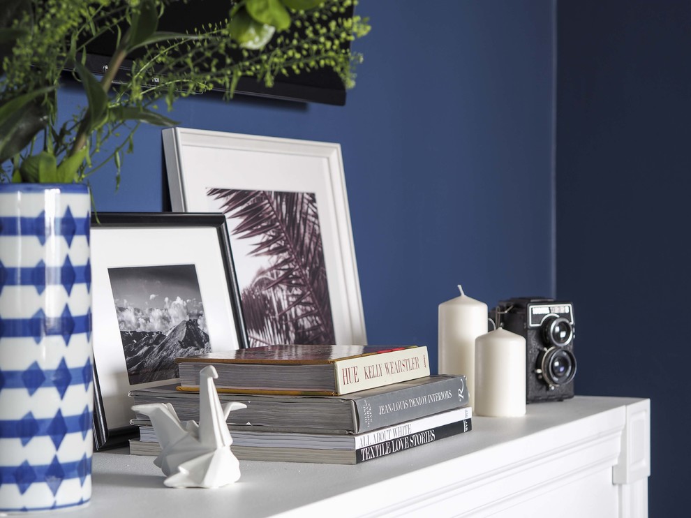 Гостевые апартаменты с французским акцентом