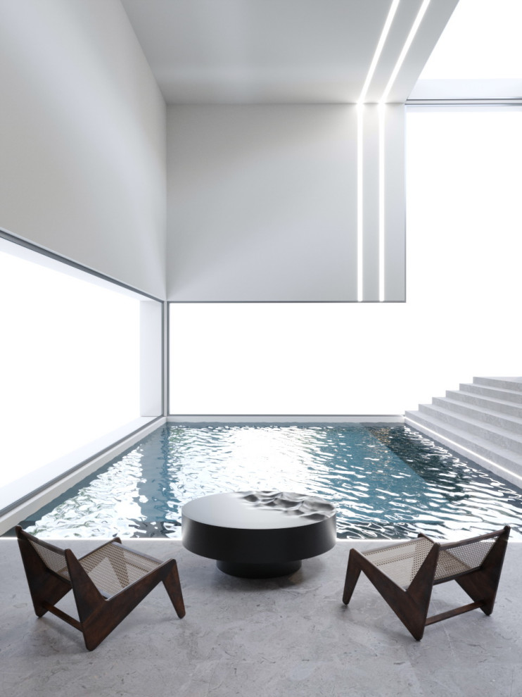 Стихия воды