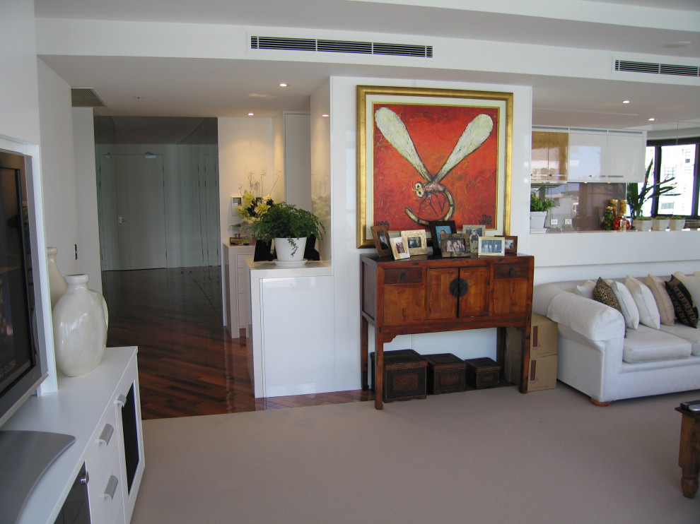 Broadbeach Renovation