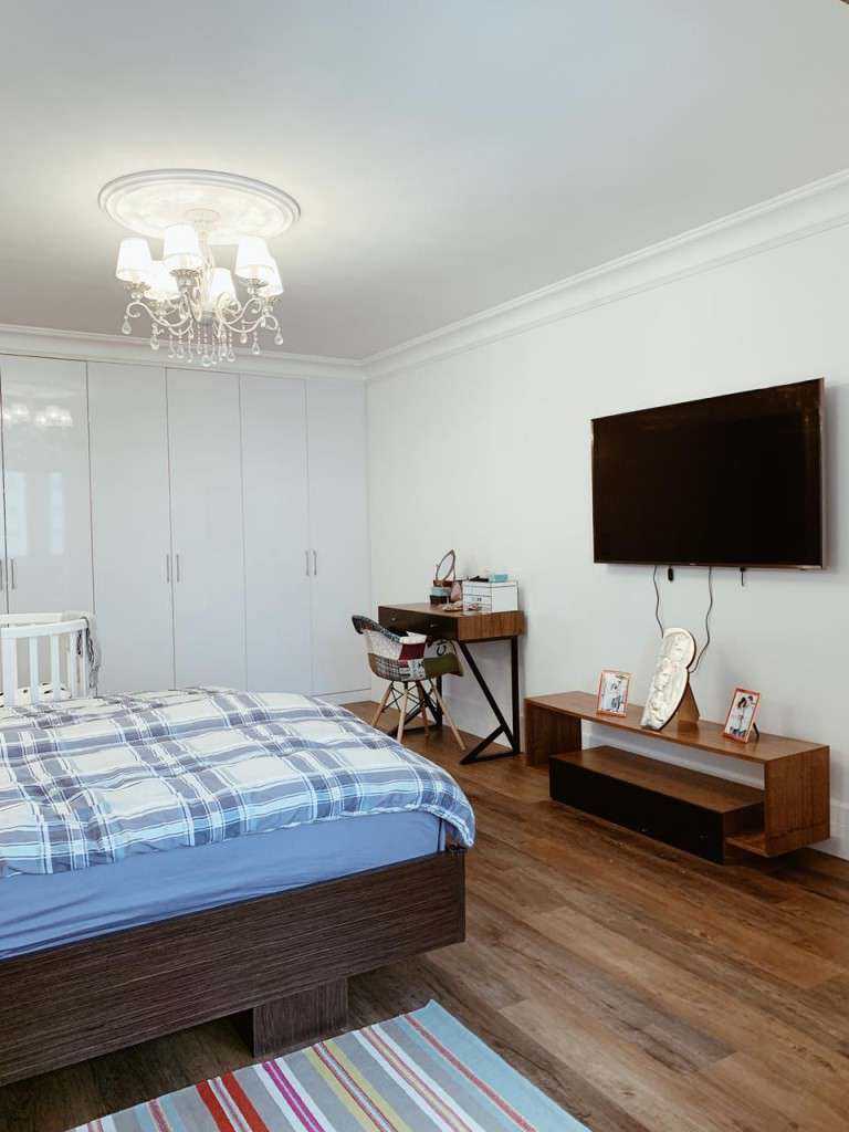 ЛОФТ С ФРАНЦУЗСКИМ АКЦЕНТОМ