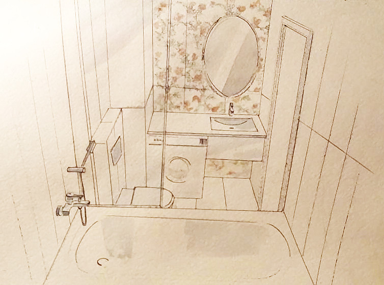 Двухкомнатная квартира в Зеленограде