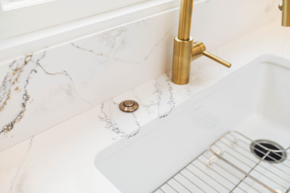 Mourning Dove Kitchen